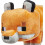 Mattel Minecraft Fox Plush Toy 5