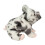 Douglas Douglas Zoinkie Soft Spotted Pig Plschtier 5