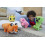 Mattel Minecraft Fox Plush Toy 2