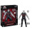 Marvel Marvel Legends Series Colossus Deadpool Legacy Collection Deluxe samleobjekt 6 tommer actionfigur 1
