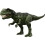 Mattel Jurassic World Roar Attack Ceratosaurus Figure 1