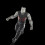 Marvel Marvel Legends Series Colossus Deadpool Legacy Collection Deluxe samleobjekt 6 tommer actionfigur 2