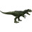 Mattel Jurassic World Roar Attack Ceratosaurus Figure 4