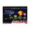 Sonic The Hedgehog Sonic 3 Movie ActionFigures Multi-Pack 2,5""-Figur aus Wave 2 4