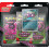 Pokémon POKEMON TCG: SCARLET E VIOLET SHROUDED FABLE TRE PACCHI 1