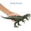 Mattel Jurassic World Roar Attack Ceratosaurus Figure 2