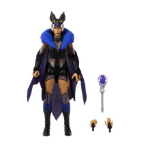 Figurine d'action Sorcière Evil-Lyn, Masters of the Universe Masterverse, 7 pouces