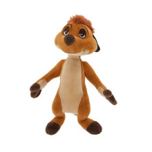 Disney Store Officiële Timon Pluche - The Lion King - Klein 15'' - Authentieke Meerkat Knuffel