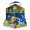 Floss & Rock Pets Playbox Altezza 10,23 pollici Creativo e fantasioso 2