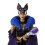 Figurine d'action Sorcière Evil-Lyn, Masters of the Universe Masterverse, 7 pouces 2