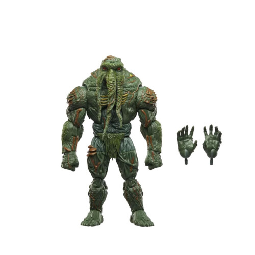 Marvel Marvel Legends Series - Werewolf By Night (Man-Thing) Kids Toy 2