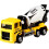 Matchbox Working Rigs GMC 3500 Diecast Vehicle 4-Pack Official Mattel 4