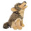 Douglas Douglas Raina Heulender Wolf Plschtier 1