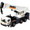 Matchbox Working Rigs GMC 3500 Diecast Vehicle 4-Pack Official Mattel 5