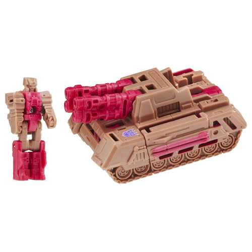 Transformers Transformers Generations Titan Masters Skytread Actionfigur