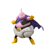 TAMASHII NATIONS - Dragon Ball Z - Majin Buu -Good-, Bandai Spirits S.H.Figuarts Action Figure