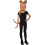 Rubies Forum Novelties Plüsch-Tiger-Kostümset für Kinder 1