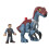 Fisher-Price Imaginext Jurassic World Slasher Dino Figure - Board Game 1