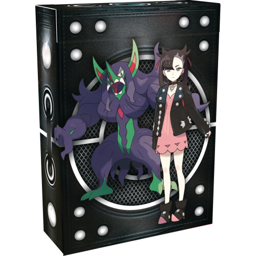 Pokémon Pokemon TCG: Rival Battle Deck - Marnie (60 Kaarten) 2