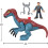 Fisher-Price Imaginext Jurassic World Slasher Dino Figure - Board Game 5