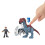 Fisher-Price Imaginext Jurassic World Slasher Dino Figure - Board Game 2