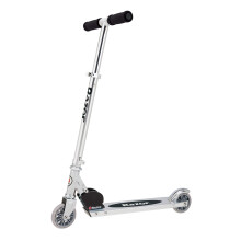 Razor A Kick Scooter fr barn - Ltt vikbar aluminiumram och justerbart styre