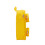 LEGO LEGO Stenen etui - Vlam Oranje 3