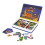 Janod Janod: Magneti'Book Dragons - Plush Soft Toy 4
