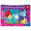 Ravensburger Puzzle 49 piezas 3 Puzzles - Princesas Disney 1