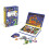 Janod Janod: Magneti'Book Dragons - Plush Soft Toy 3