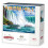 Quebra-Cabeça Boardwalk Niagara Falls, 500 Peças, Fabricado nos EUA 1