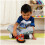Paw Patrol Playset Paw Patrol Zuma Orange 2-Piece 3