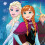 Ravensburger Puzzle Ravensburger Frozen (2 x 24 Pezzi) 2