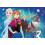Ravensburger Puzzle Ravensburger Frozen (2 x 24 Pezzi) 5
