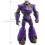 Mattel Lightyear Zurg (Disney Pixar) 12 Inch Figure 3