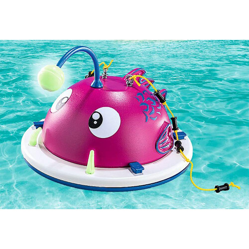 PLAYMOBIL Playmobil Zwem Eiland Speelgoed 1