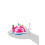 PLAYMOBIL Playmobil Zwem Eiland Speelgoed 3