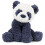 GUND Gund Cozy Plush (25cm) (Panda) 1
