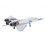 Mattel Mattel Lightyear Flight Buzz + XL-01 Toys 5