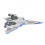 Mattel Mattel Lightyear Flight Buzz + XL-01 Toys 3