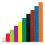 Learning Resources Learning Resources Cuisenaire Ράβδοι Intro Set 74/Pk Πλαστικοί 2
