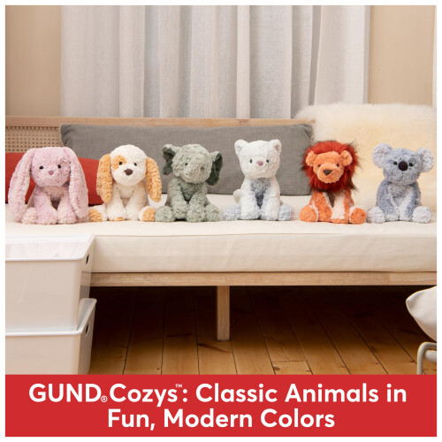 GUND Gund Cozy Plush (25cm) (Panda) 2