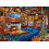 MasterPieces Home Sweet Home - Puzzle da 500 pezzi per ritiro artistico 2