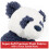 GUND Gund Cozy Plush (25cm) (Panda) 4