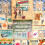 Deep Water Games Velkommen til - Your Perfect Home Roll and Write Game - 2. udgave 5