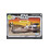 Star Wars Star Wars The Vintage Collection, Veículo Landspeeder com Figura de Luke Skywalker de 3.75-Polegadas 1