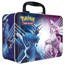 Pokemon TCG: baule da collezione 2022