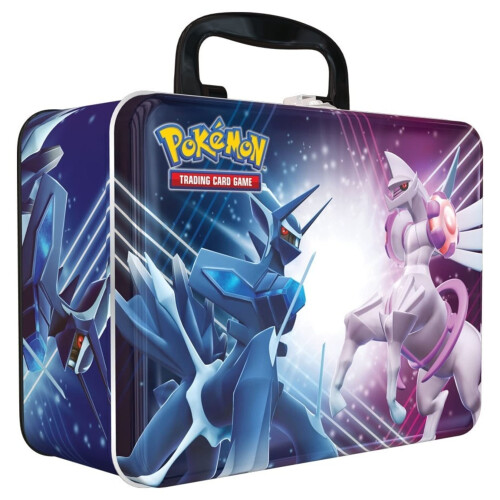 Pokémon Pokmon JCC : Coffre Collector 2022 1
