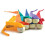 US Games Staartballen (6-Pack) 1