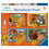 Ravensburger Ravensburger Puzzle Der König der Löwen 4 in 1 1